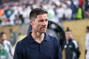 开云APP-勒沃库森前高层：哈维-阿隆索仍有出场能力，每场至少踢15分钟