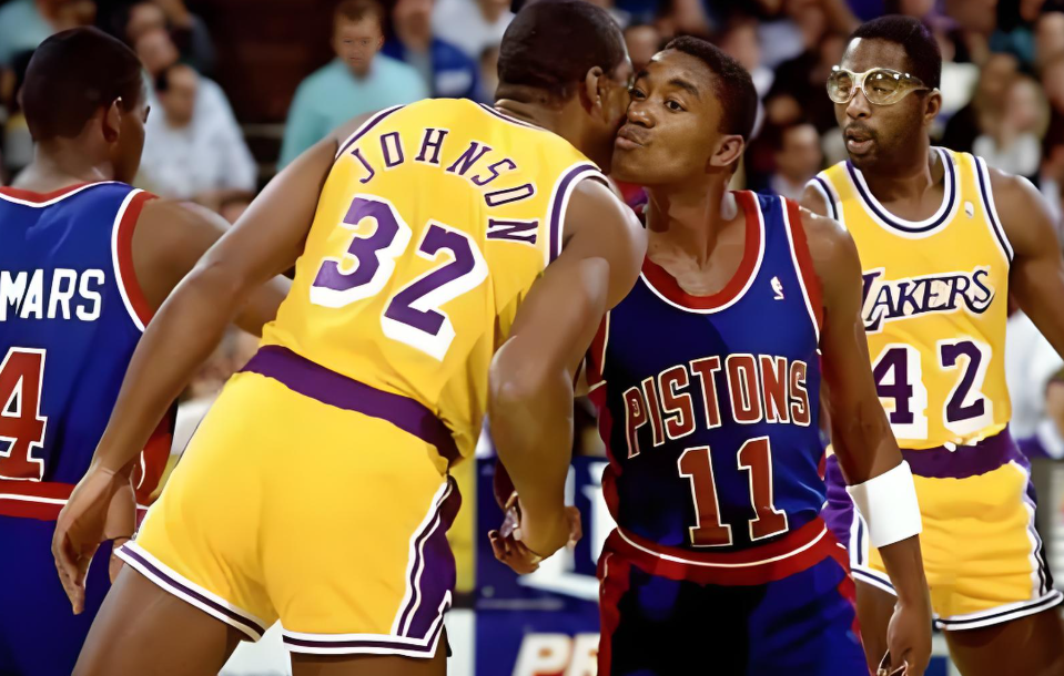 时代的对话：亚历山大vs哈利伯顿！