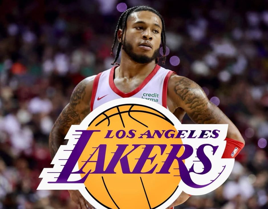 曝湖人计划引进白魔！米西理查兹梅尔顿也是目标 艾顿未必首发？