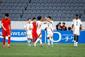 开云体育下载-记者谈国足：留洋的口号也用不着喊个没完没了，谁要你呢？