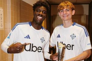 小法出品科莫双星20岁帕斯+19岁迪奥，身价均暴涨&amp;合计6000万