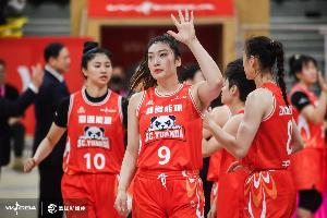 开云-打得很差！李梦生死局三分7中0仅得9分9助 失误多达7次