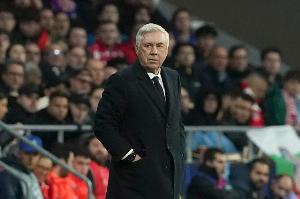 近期战绩不佳！阿斯：安帅在首发、换人和决策安排令人不解