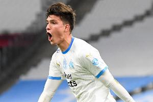 开云-记者：尤文提议用维阿和姆班古拉交换巴列尔迪 费内巴切放弃桑乔