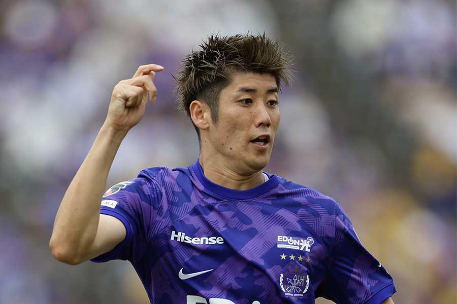 开云体育官网-荒木隼人：如果想参加世界杯的话，按照我们现在的表现是不够的