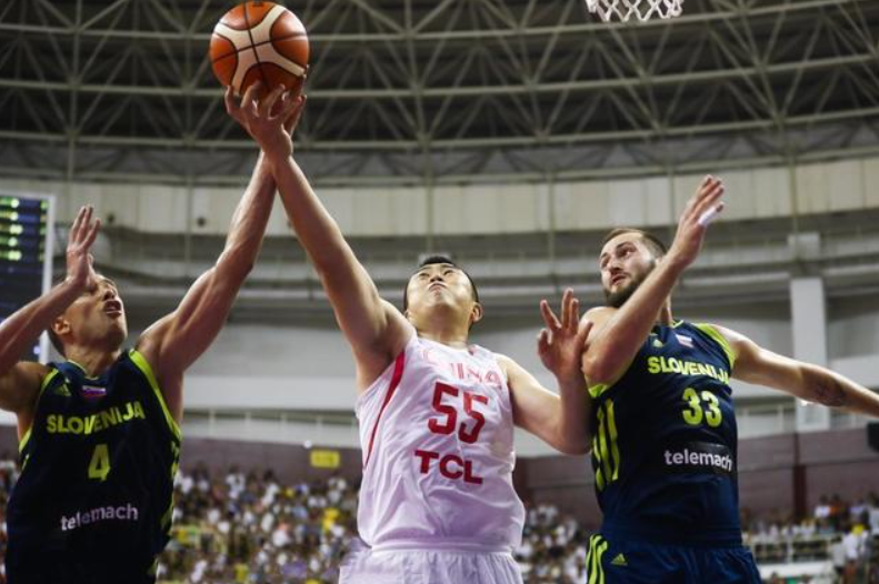 开云体育APP下载-真退役了？韩德君生涯最大遗憾：被宫鲁鸣看轻 从未征战过奥运