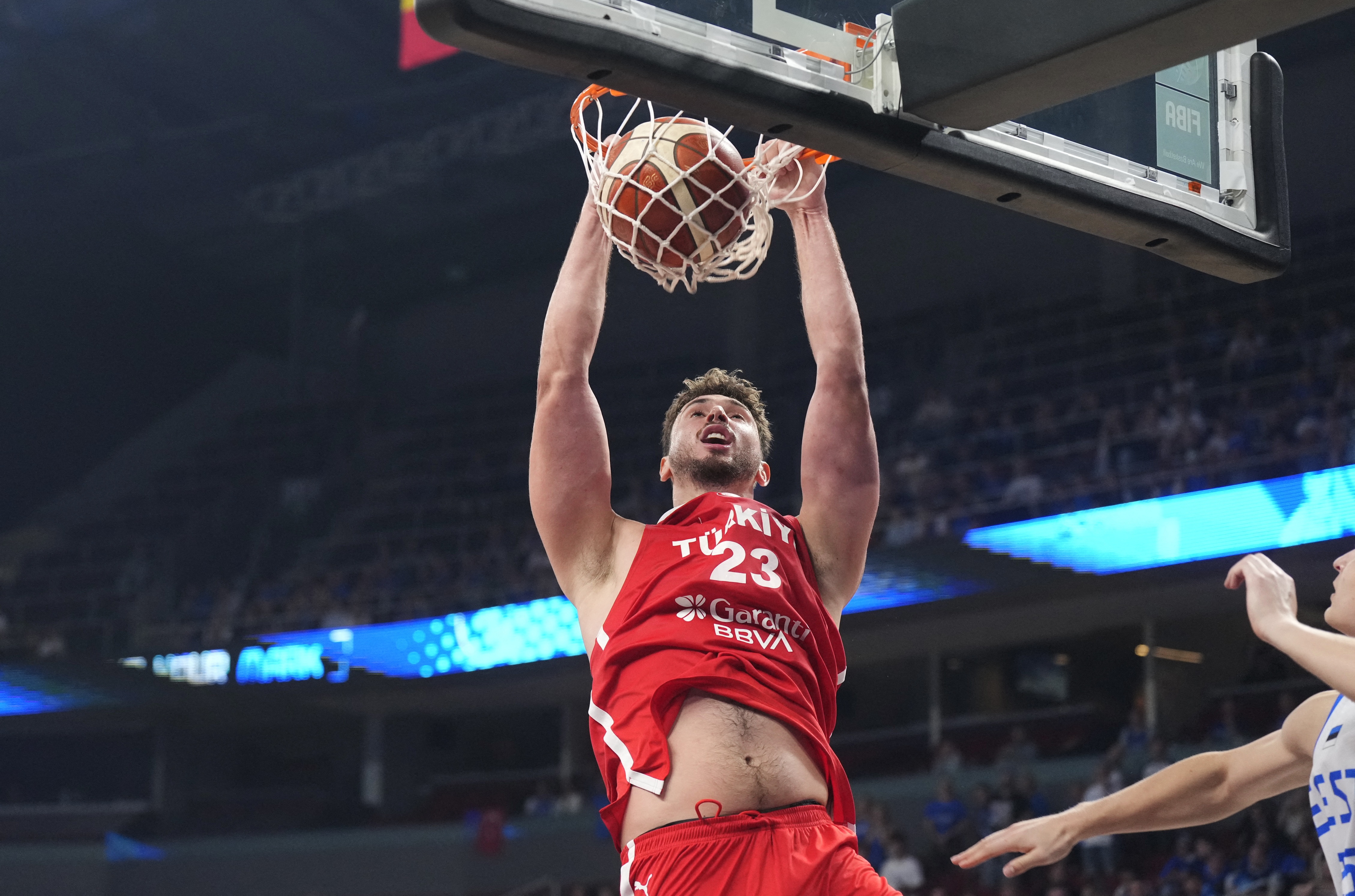 开云APP-土耳其主帅：力拼小组赛战胜塞尔维亚，剑指决赛再克强敌