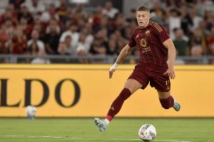 开云官网-莫雷托：关于多夫比克转会比利亚雷亚尔的谈判已经破裂