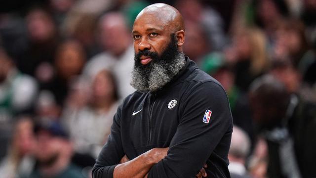 树立西蒙斯核心惹恼队内众星 篮网官宣与沃恩分手