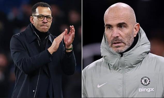 开云-邮报：切尔西冬窗想引进一名中卫，也不排除签中场或前锋