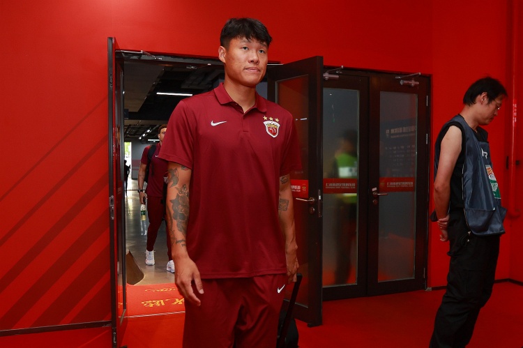 开云官网-李昂：我在海港的五年里是成功的，我们一起拿到了四个冠军