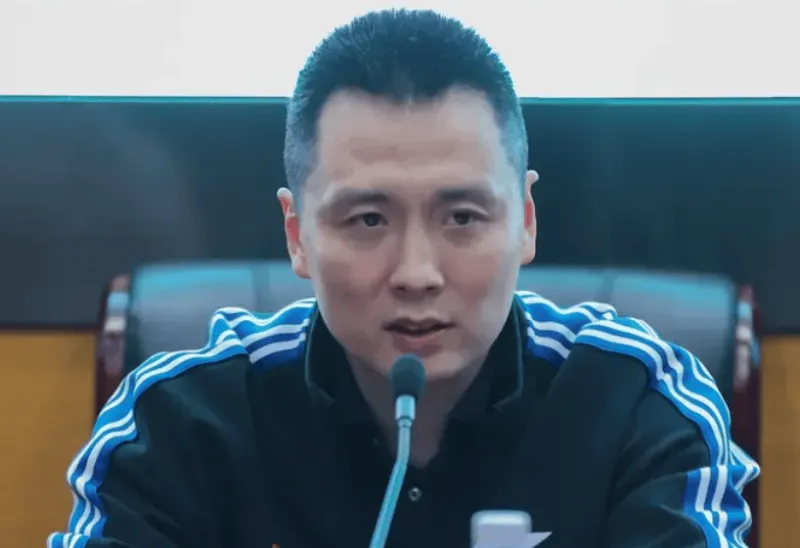 开云官网-卢伟：新上场的球员有点紧张，马典成&amp;amp;崔晓龙很好完成了任务