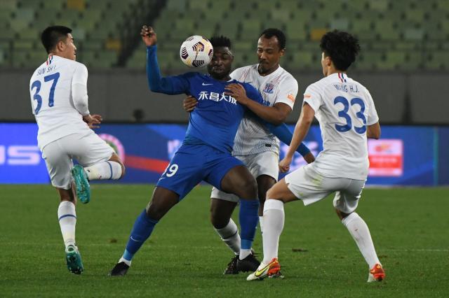 开云体育APP下载-沧州痛失好局只差12分钟上岸 核心：丢掉2分很关键