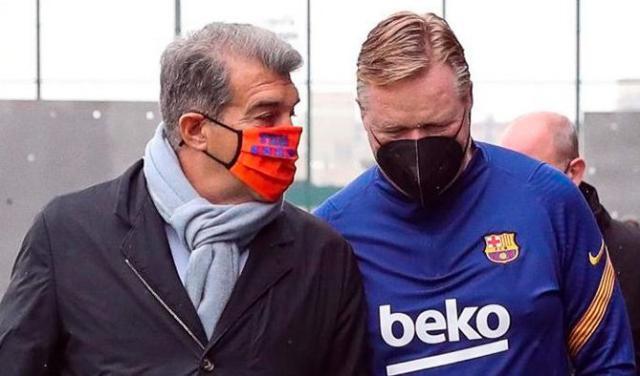 kaiyun-王勤伯：科曼的去留不是一个道义问题