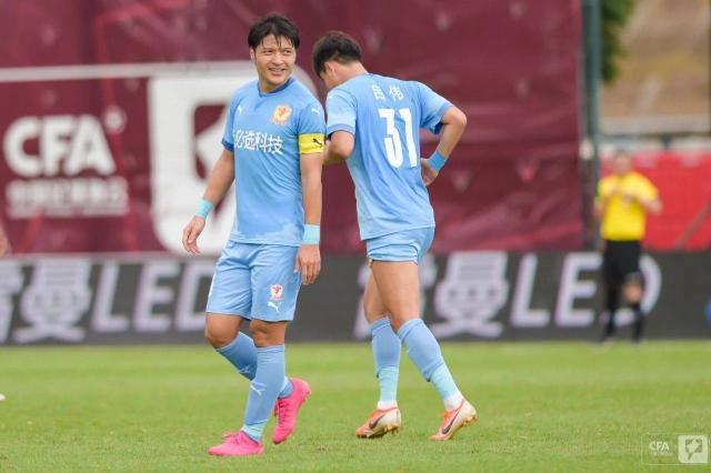 开云APP-四川动荡汪嵩前途未卜 连续19个赛季进球成终点？